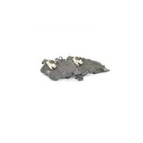 Achetez des Plaquettes de frein BSG BSG 25-200-008 à prix pour 48,80 €
