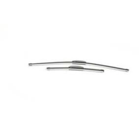 Achetez des Essuie-glace BSG BSG 40-992-023 à prix pour 37,18 €
