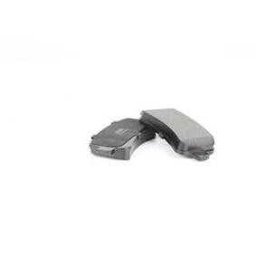 Comprar Juego de pastillas de freno de BSG BSG 75-200-002 a bajo precio de 48,93 €