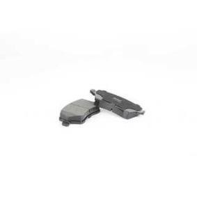 Comprar Juego de pastillas de freno de BSG BSG 75-200-004 a bajo precio de 44,55 €