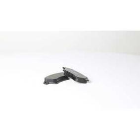 Comprar Juego de pastillas de freno de BSG BSG 75-200-005 a bajo precio de 48,00 €