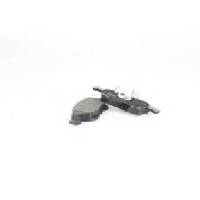 Comprar Juego de pastillas de freno de BSG BSG 75-200-006 a bajo precio de 47,58 €