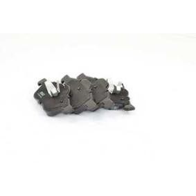 Comprar Juego de pastillas de freno de BSG BSG 75-200-008 a bajo precio de 50,33 €
