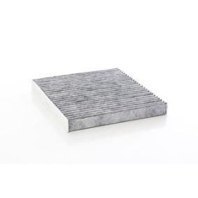 Achetez des Filtre d'habitacle BSG BSG 90-145-018 à prix pour 29,39 €