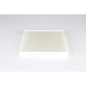 Achetez des Filtre d'habitacle BSG BSG 90-145-021 à prix pour 26,78 €