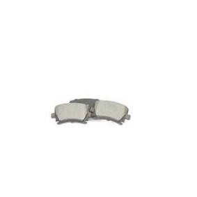Acquista Kit pastiglie freni da BSG BSG 90-200-025 a buon mercato per soli 48,18 €