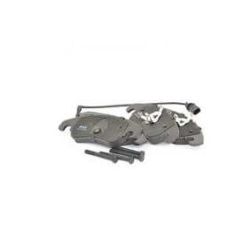 Acquista Kit pastiglie freni da BSG BSG 90-200-029 a buon mercato per soli 59,65 €