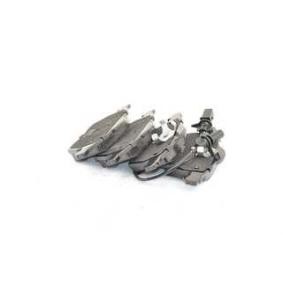 Acquista Kit pastiglie freni da BSG BSG 90-200-032 a buon mercato per soli 52,10 €