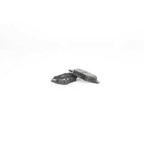 Acquista Kit pastiglie freni da BSG BSG 90-200-033 a buon mercato per soli 44,92 €