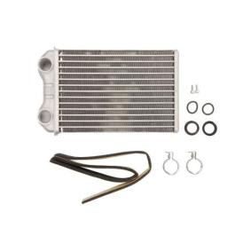 Achetez des Radiateur de chauffage THERMOTEC D6B012TT à prix pour 34,20 €