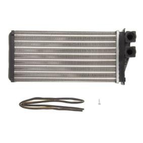Osta Lämmityslaitteen kenno THERMOTEC:llä D6P017TT edullisesti hintaan 33,14 €