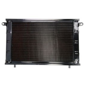 Kühler, Motorkühlung D7Q001TT