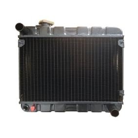Kühler, Motorkühlung D7Q002TT