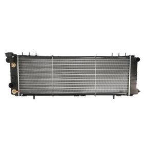 Achetez des Radiateur du moteur THERMOTEC D7Y075TT à prix pour 130,41 €