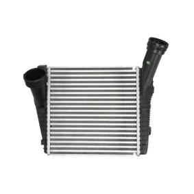 Ladeluftkühler DAN001TT VOLKSWAGEN TOUAREG von THERMOTEC