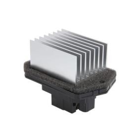 Regler, Innenraumgebläse DE7003TT