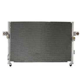Klimakondensator KTT110560