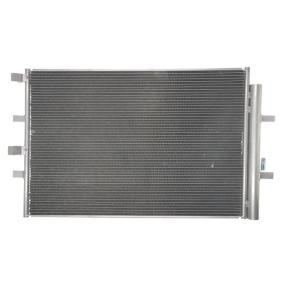 Klimakondensator KTT110566