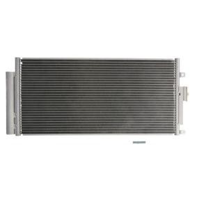 Klimakondensator KTT110568