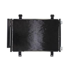 Osta Lauhdutin, ilmastointilaite THERMOTEC:llä KTT110570 edullisesti hintaan 65,91 €