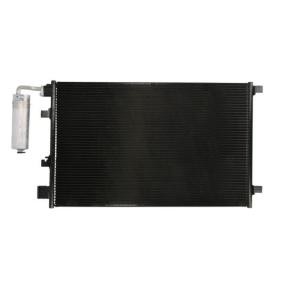 Klimakondensator KTT110575