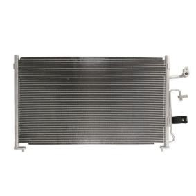 Klimakondensator KTT110576