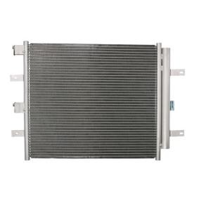 Osta Lauhdutin, ilmastointilaite THERMOTEC:llä KTT110579 edullisesti hintaan 71,50 €