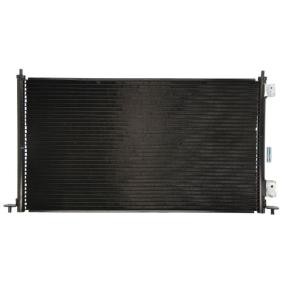Osta Lauhdutin, ilmastointilaite THERMOTEC:llä KTT110581 edullisesti hintaan 58,51 €