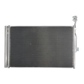 Klimakondensator KTT110582