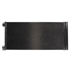 Klimakondensator KTT110586