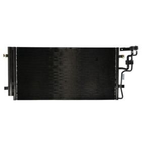Klimakondensator KTT110590