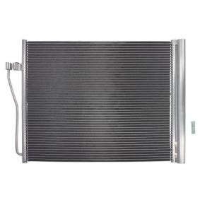 Klimakondensator KTT110592