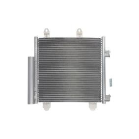 Klimakondensator KTT110600