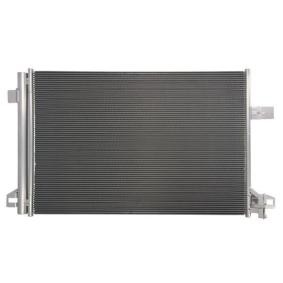 Klimakondensator KTT110603