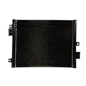 Osta Lauhdutin, ilmastointilaite THERMOTEC:llä KTT110606 edullisesti hintaan 50,19 €