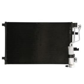 Klimakondensator KTT110612