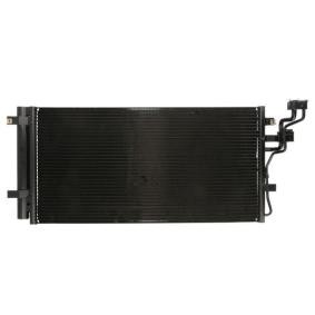 Klimakondensator KTT110613