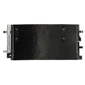 Osta THERMOTEC Lauhdutin netistä A4 Avant (8K5, B8)-mallille edulliseen hintaan