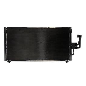 Klimakondensator KTT110620
