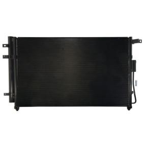 Klimakondensator KTT110626