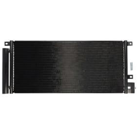 Klimakondensator KTT110638