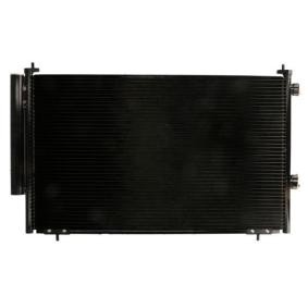 Klimakondensator KTT110639