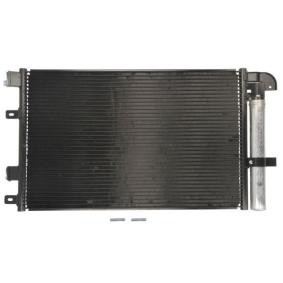 Osta Lauhdutin, ilmastointilaite THERMOTEC:llä KTT110642 edullisesti hintaan 63,85 €