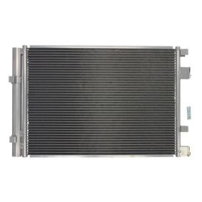 Osta Lauhdutin, ilmastointilaite THERMOTEC:llä KTT110643 edullisesti hintaan 63,49 €
