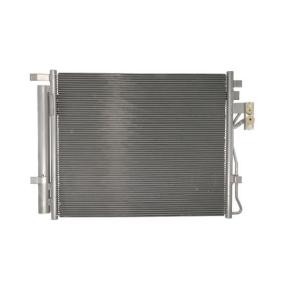 Klimakondensator KTT110645