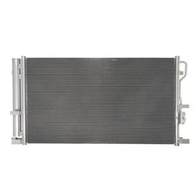 Osta Lauhdutin, ilmastointilaite THERMOTEC:llä KTT110647 edullisesti hintaan 109,39 €