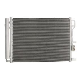 Osta Lauhdutin, ilmastointilaite THERMOTEC:llä KTT110659 edullisesti hintaan 83,09 €