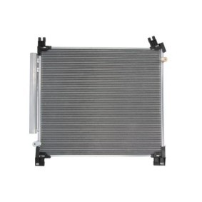 Klimakondensator KTT110662