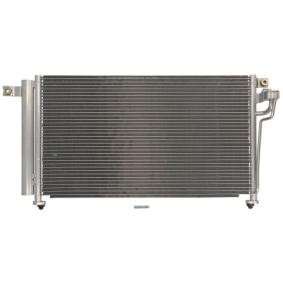 Klimakondensator KTT110664