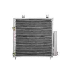 Klimakondensator KTT110668